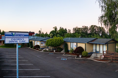 Valley View Health Center Children's Dental Clinic