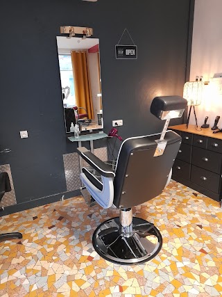 Salon Keratine