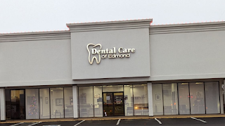 Dental Care of Edmond