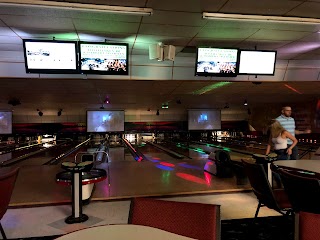 Cove Bowling and Entertainment