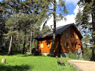 Chalet le Brame: location gîte à la montagne proche station ski (Gard, Cevennes) - holiday cottage