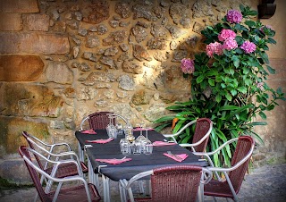 Restaurante La Aldea