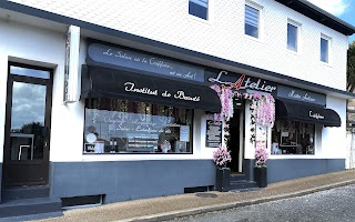 L'ATELIER Coiffure Institut de Beauté