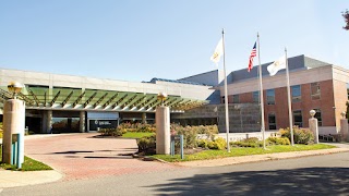 Total Joint Center at Newport Hospital