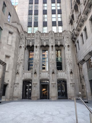 Tribune Tower