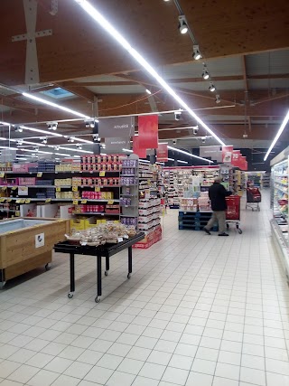 Intermarché SUPER Saint-Julien En Genevois