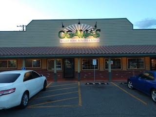 Ogawa's Sushi, Burgers, And Bowls