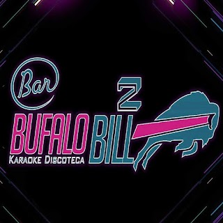 BAR BUFALO BILL 2