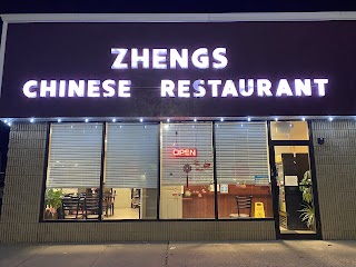 Zheng's Chinese Restaurant