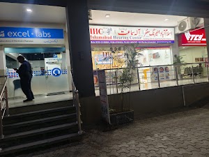 Islamabad Hearing Center_Pvt.Ltd