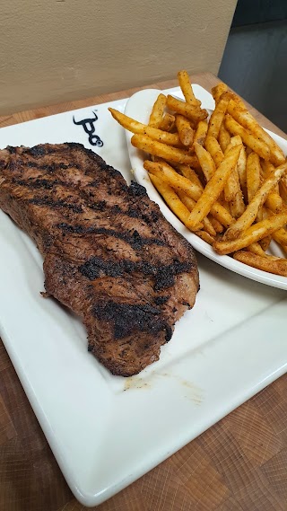 Garden Grill Steakhouse