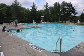 Long Creek Pool