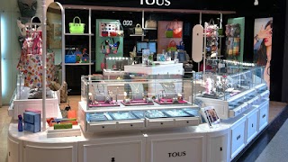 Tous Jewelry