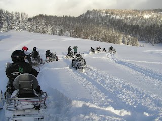 Teton Tour Co.