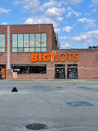 Big Lots