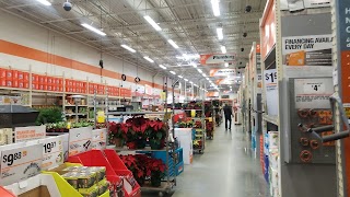 The Home Depot