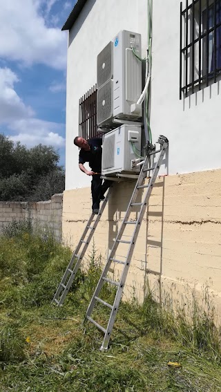 Servicio Tecnico Caceres