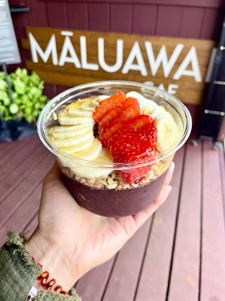 Maluawai Cafe