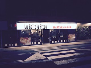 LA BOÎTE A PIZZA La Baule