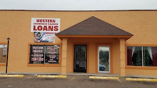 Western-Shamrock Finance