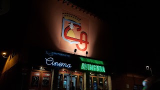 Cinema Avinguda