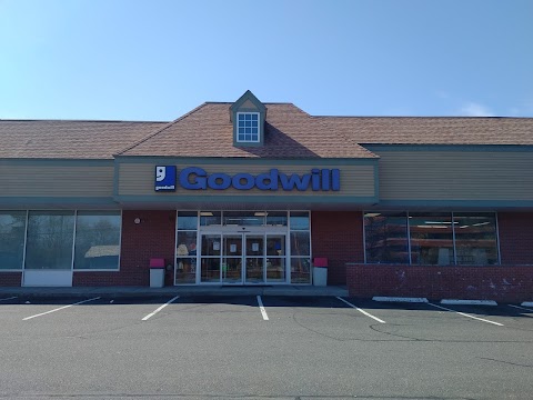 Goodwill Fairfield Store & Donation Station