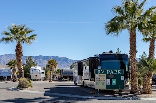 Sun Resorts RV Park