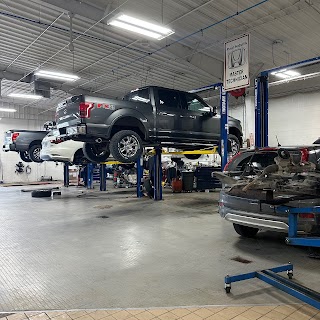 Service Department - Rydell Honda Nissan