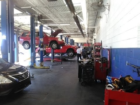 Photo of Pep Boys - 12535 Nacogdoches Road, San Antonio, TX 78217, USA