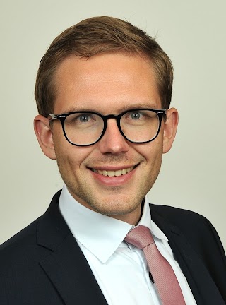 Notar Benedikt Grimm