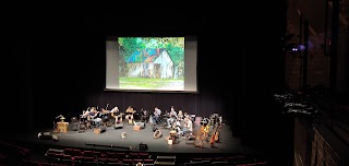 Harper College Performing Arts Center