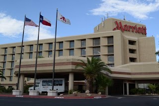 Marriott El Paso