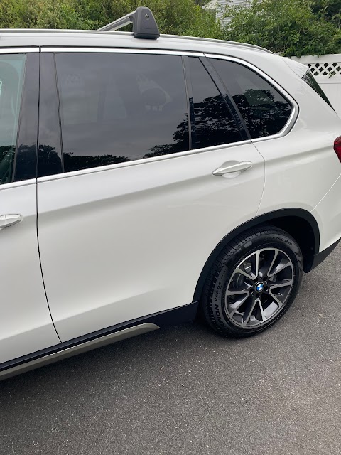 Photo of CP Bodywork - 45 Hewson Avenue, Waldwick, NJ 07463, USA