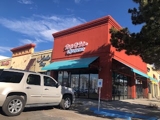 Studio B Salon and Barber Shop