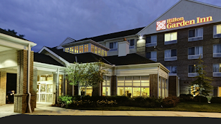 Hilton Garden Inn Overland Park