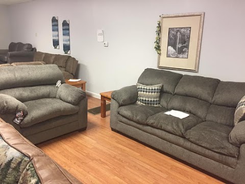 Bargain Barn Furniture & Mattress Outlet