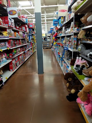 Walmart Supercenter