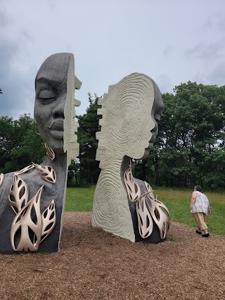 The Morton Arboretum