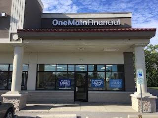 OneMain Financial