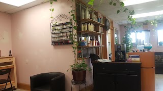 J D Hair& Nail Studio