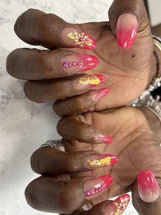 Regal Nails, Salon & Spa