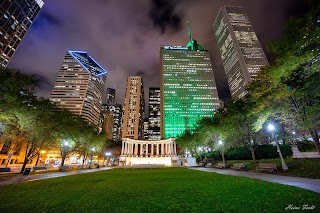 Wrigley Square