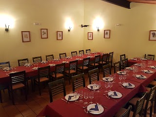 Restaurante y Casa Rural La Posada