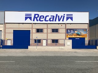 Recalvi Málaga