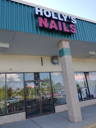 Holly's Nail Salon