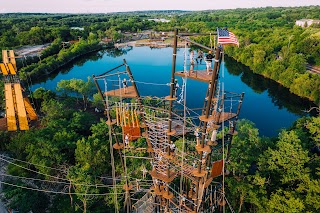 The Forge Adventure Park & Ziplines