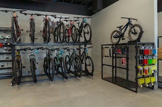 Red Rock Bicycle Co