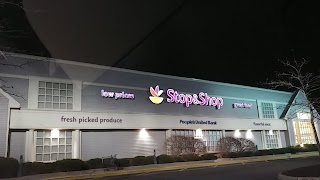 Stop & Shop