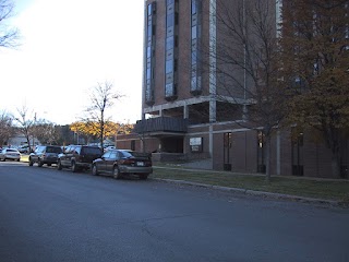 South Dakota State University College of Nursing Rapid City