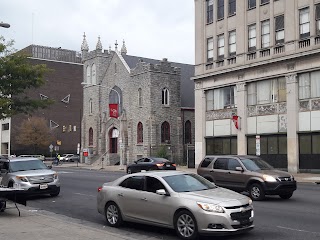 Temple University Maurice H. Kornberg School of Dentistry